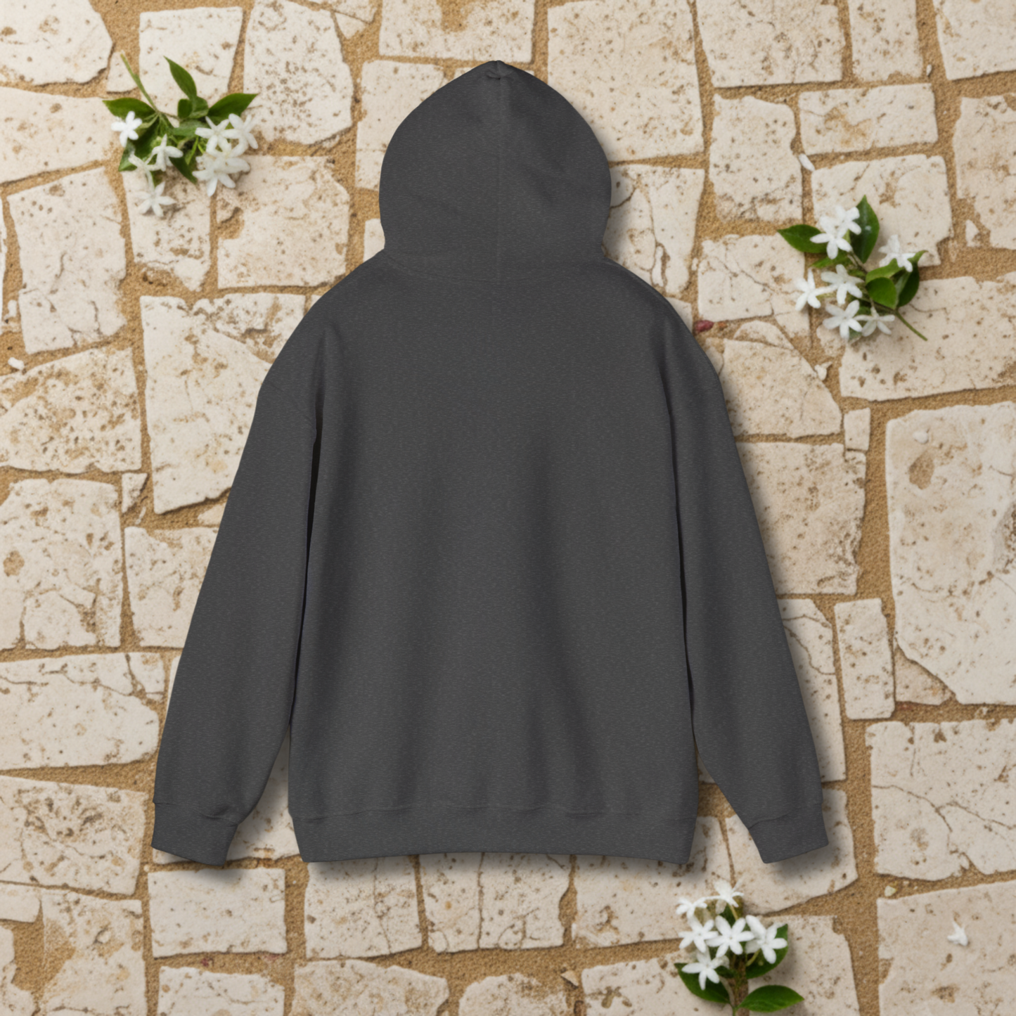 Hoodie - Berber Girl