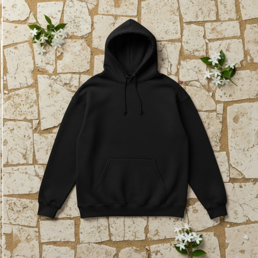 Hoodie - Morocco