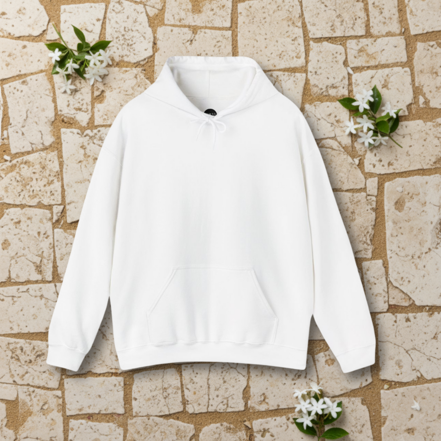 Hoodie - Morocco