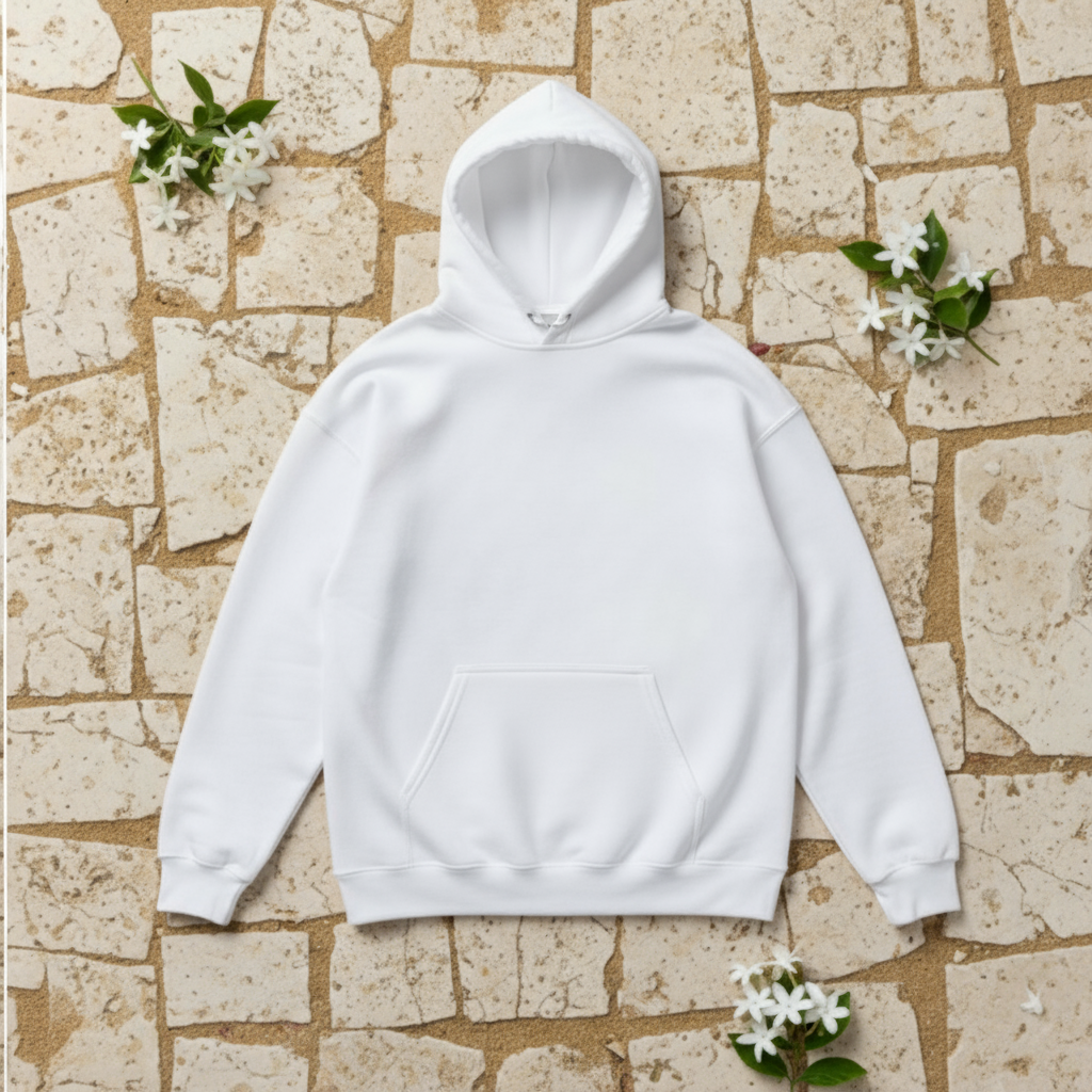 Hoodie - Tunis