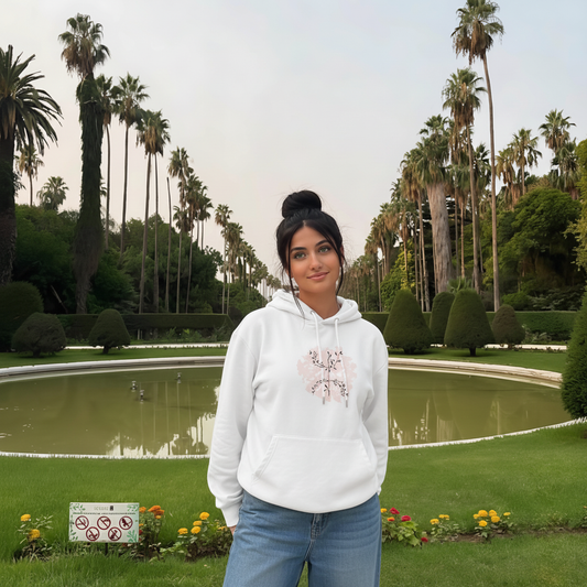 Hoodie - Amazigh symbol