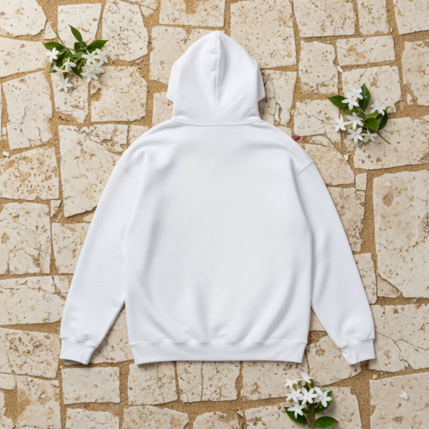 Hoodie - Amazigh symbol