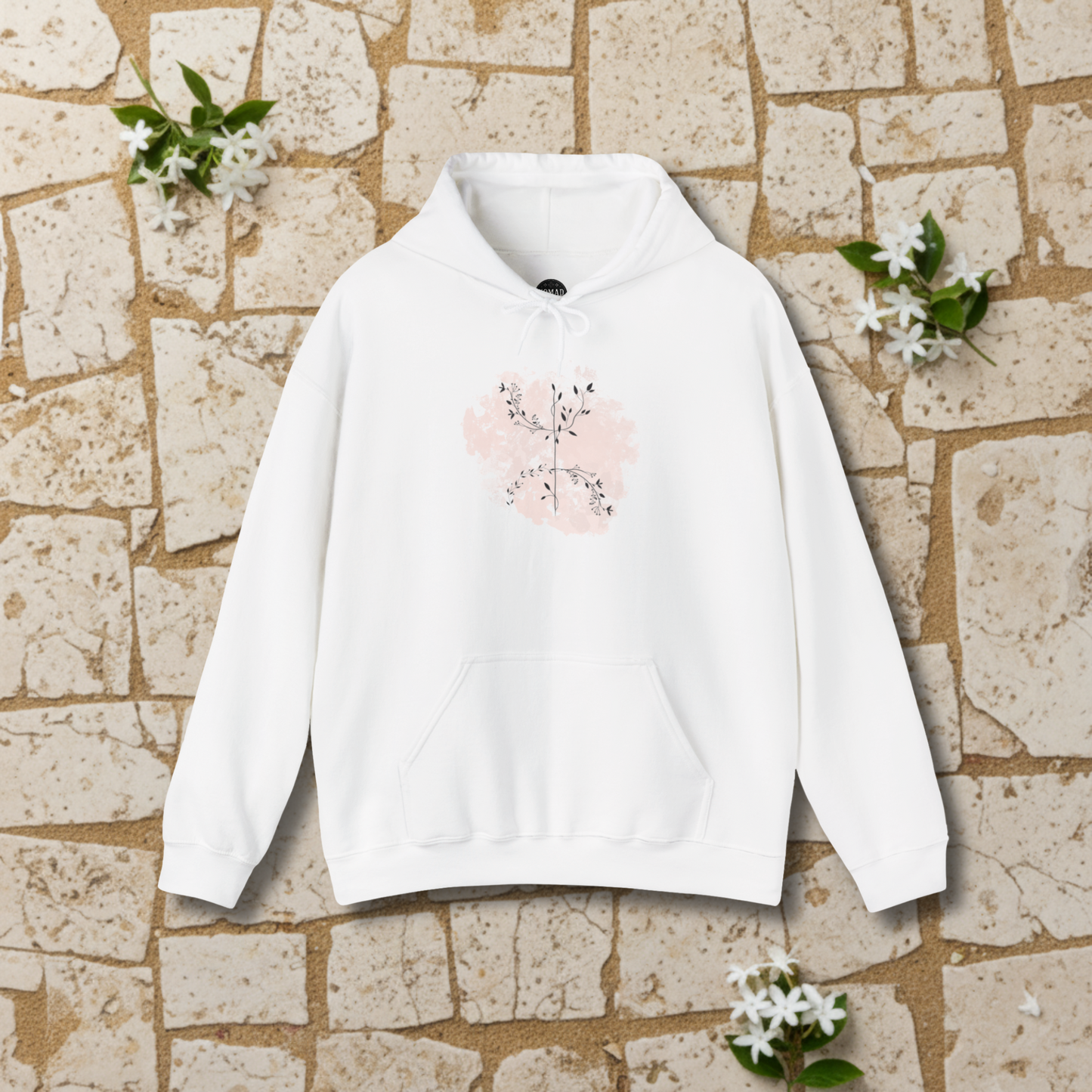 Hoodie - Amazigh symbol