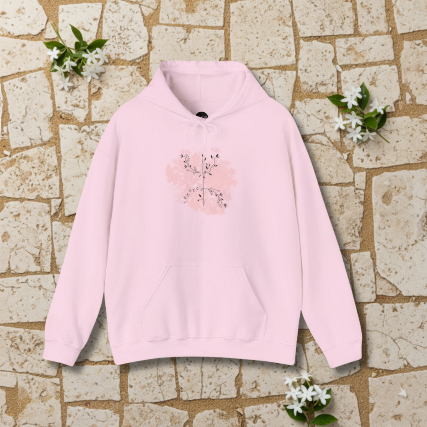 Hoodie - Amazigh symbol