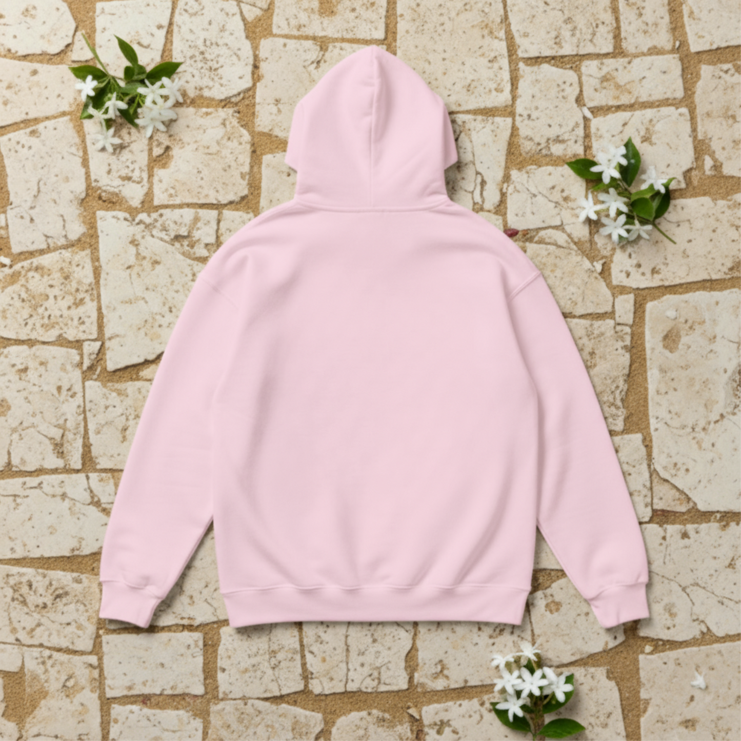 Hoodie - Amazigh symbol