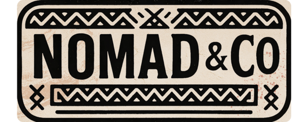 Nomad and Co
