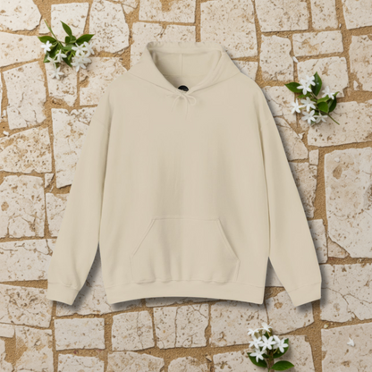 Hoodie - Taxi Maghrebi
