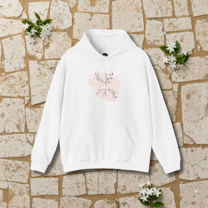 Hoodie - Amazigh symbol