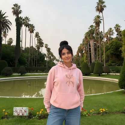 Hoodie - Amazigh symbol